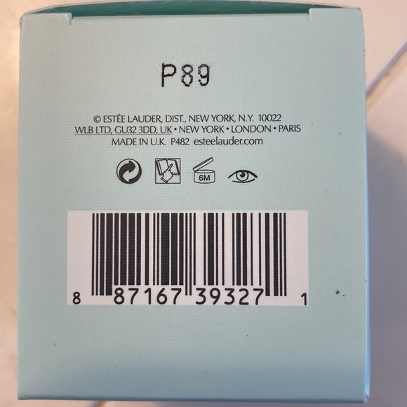 Estée Lauder Advanced Night Repair Eye Supercharged Complex NEW - Picture 4 of 5